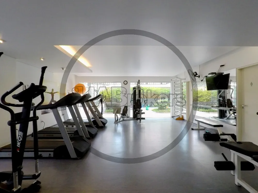 Apartamento, 3 quartos, 107 m² - Foto 8