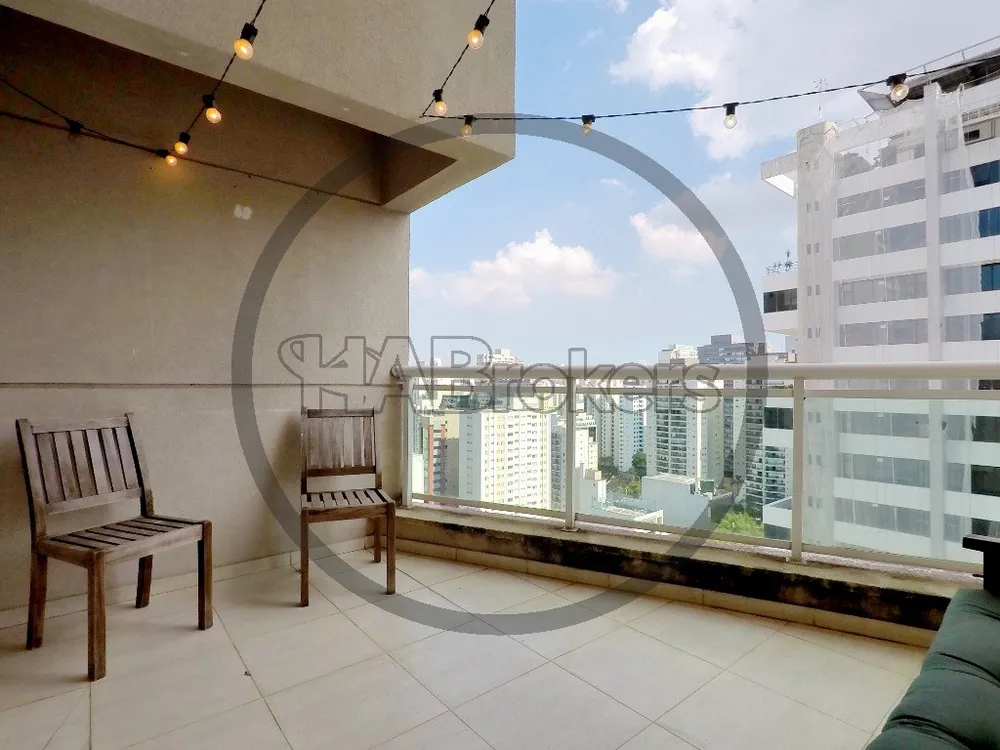 Apartamento, 1 quarto, 70 m² - Foto 5