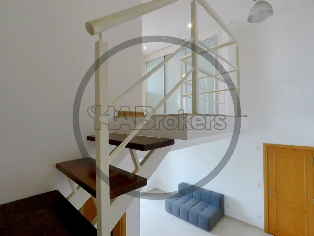 Apartamento, 1 quarto, 70 m² - Foto 7