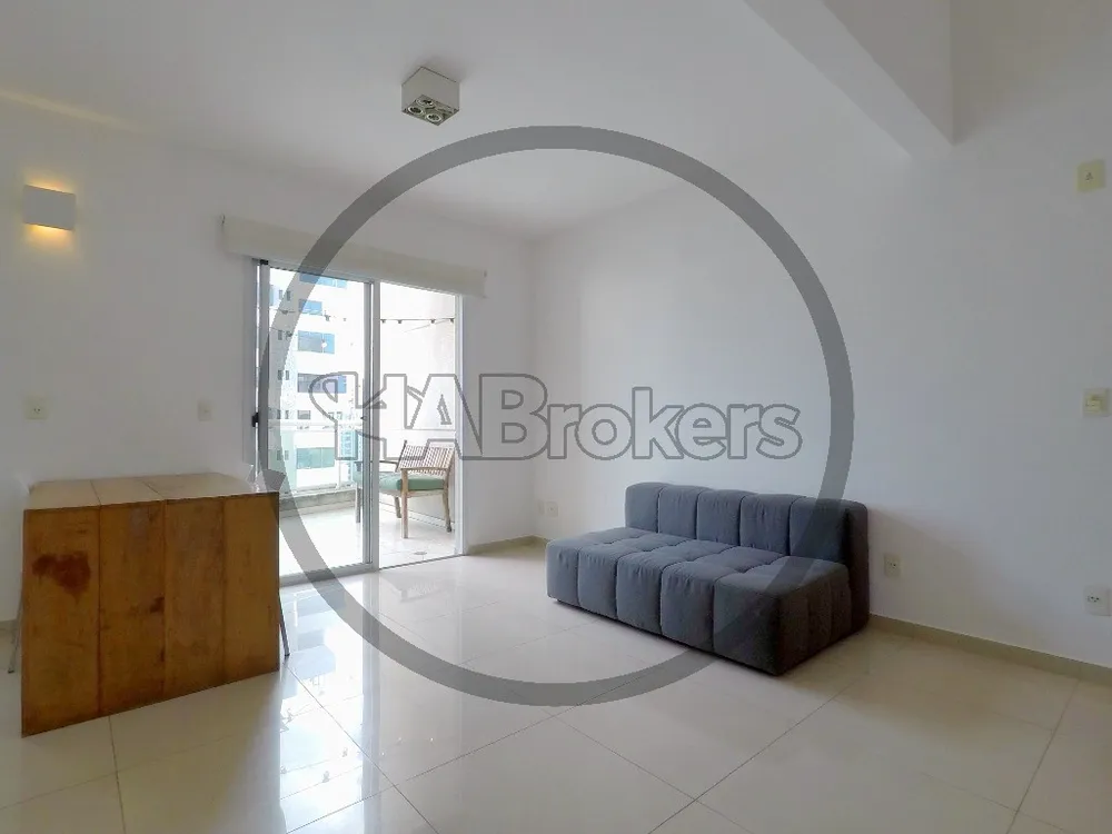 Apartamento, 1 quarto, 70 m² - Foto 4