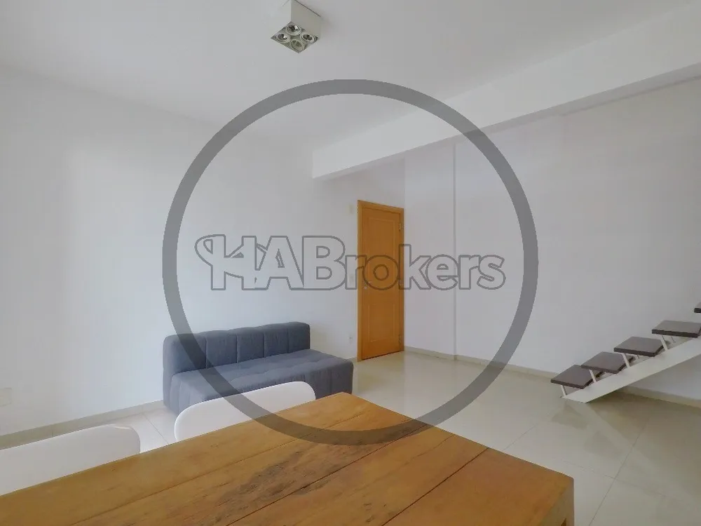 Apartamento, 1 quarto, 70 m² - Foto 2