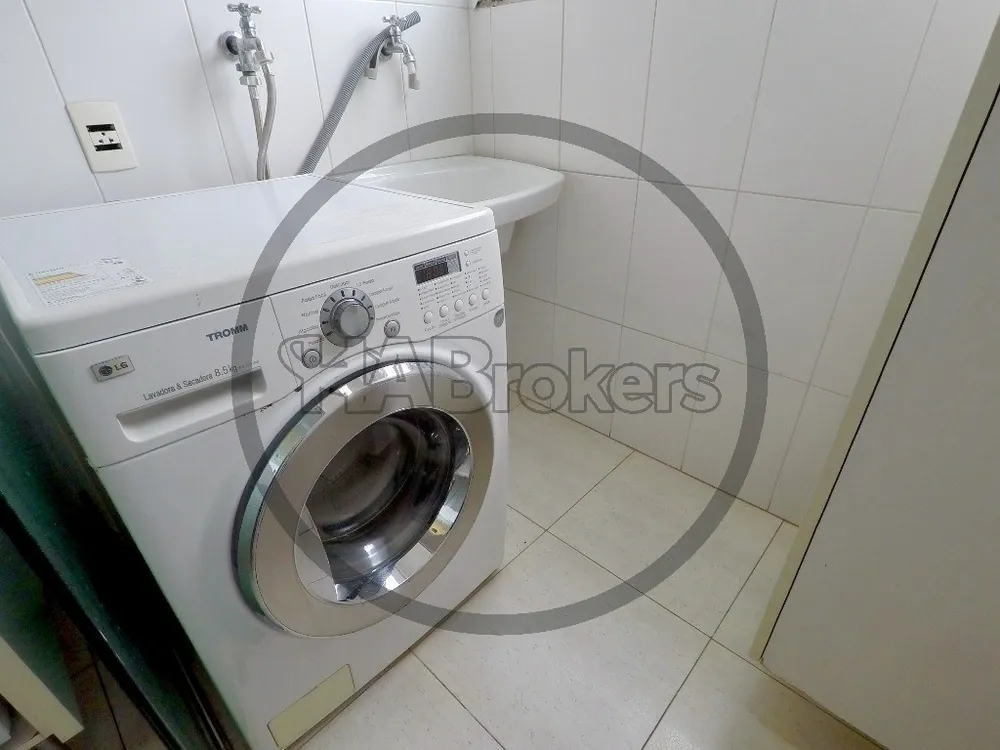 Apartamento, 1 quarto, 70 m² - Foto 16
