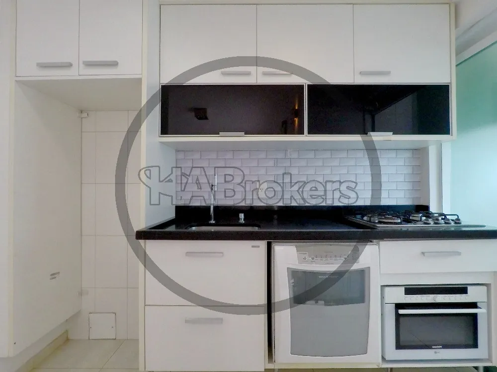 Apartamento, 1 quarto, 70 m² - Foto 14