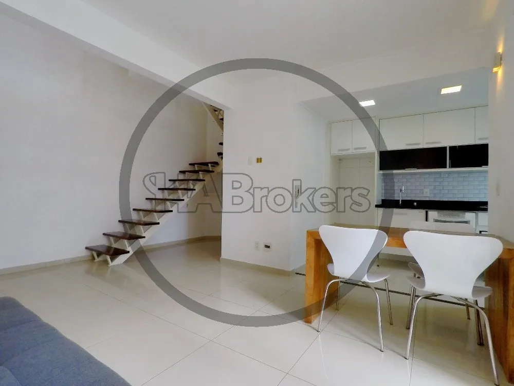 Apartamento, 1 quarto, 70 m² - Foto 1