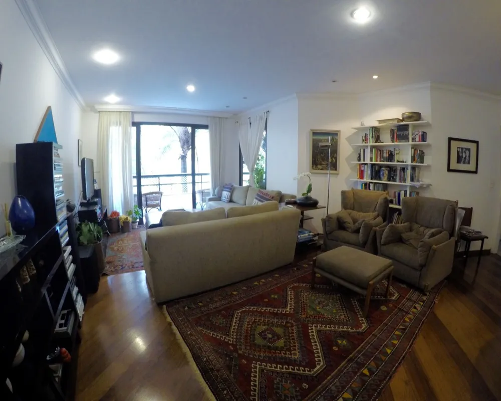 Apartamento, 4 quartos - Foto 2
