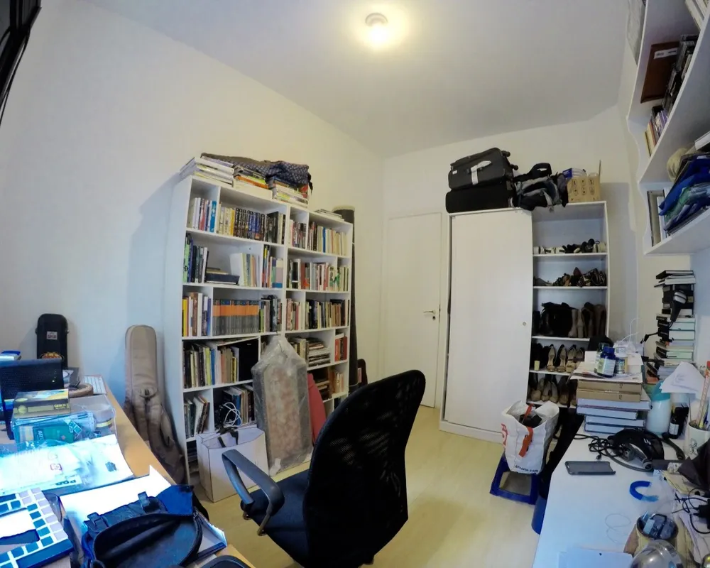 Apartamento, 4 quartos - Foto 3