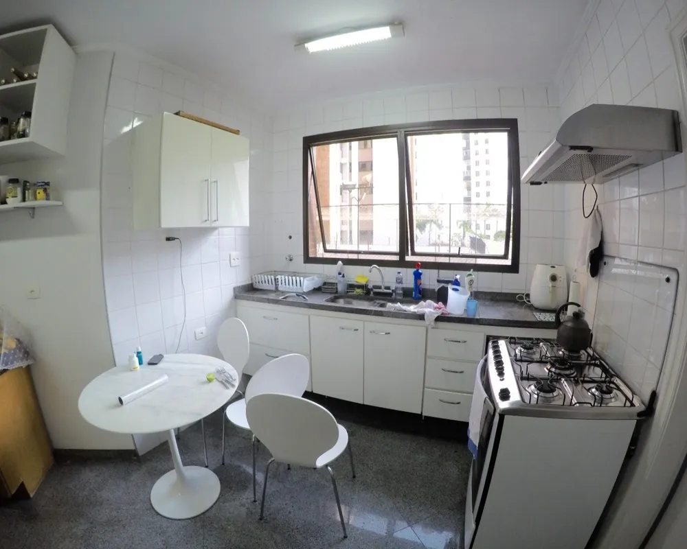Apartamento, 4 quartos - Foto 7