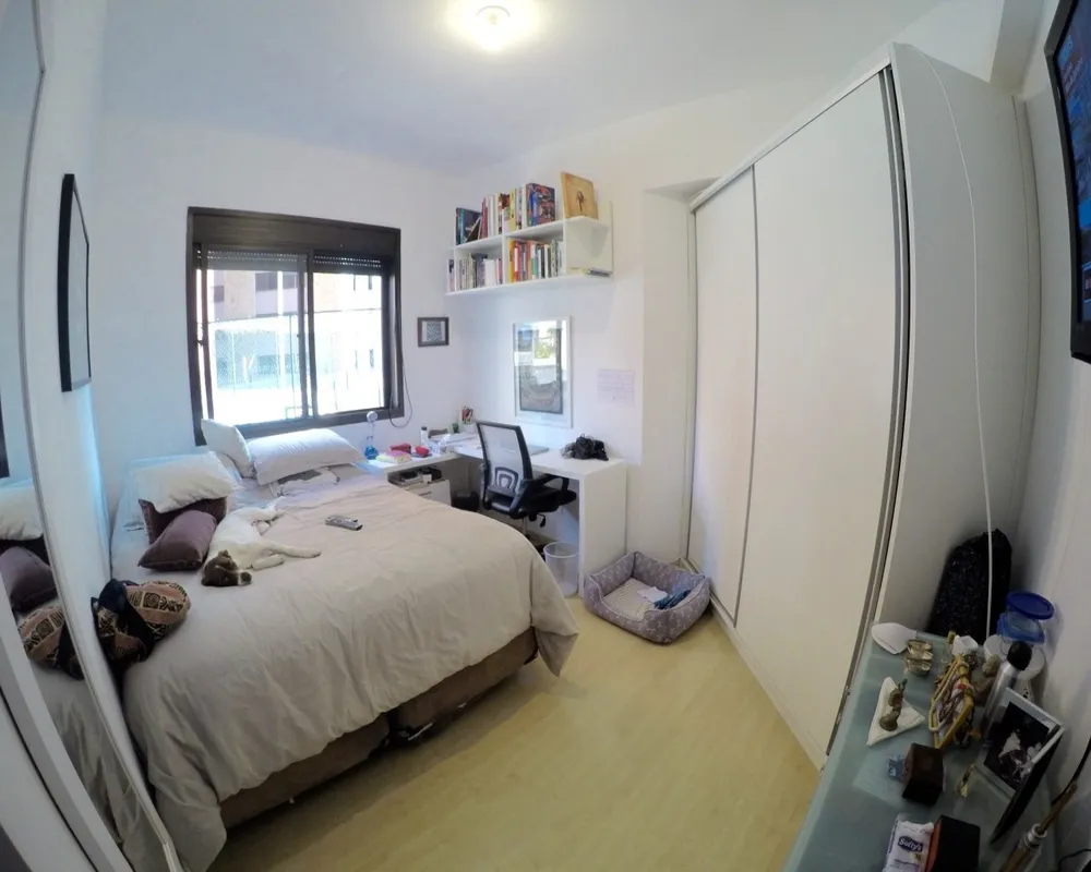 Apartamento, 4 quartos - Foto 6