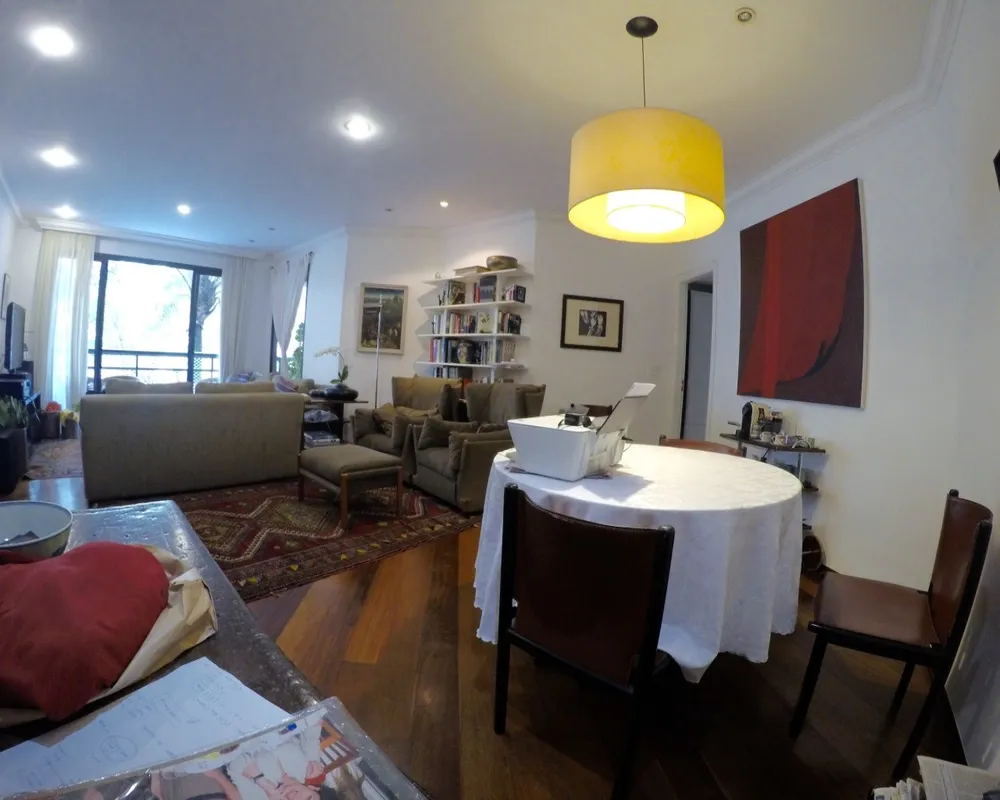 Apartamento, 4 quartos - Foto 1