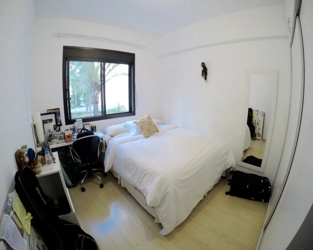 Apartamento, 4 quartos - Foto 4