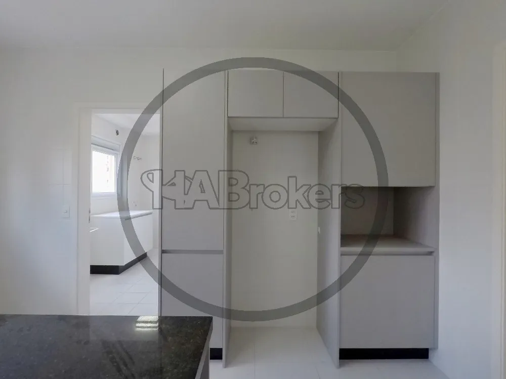 Apartamento, 4 quartos, 187 m² - Foto 8