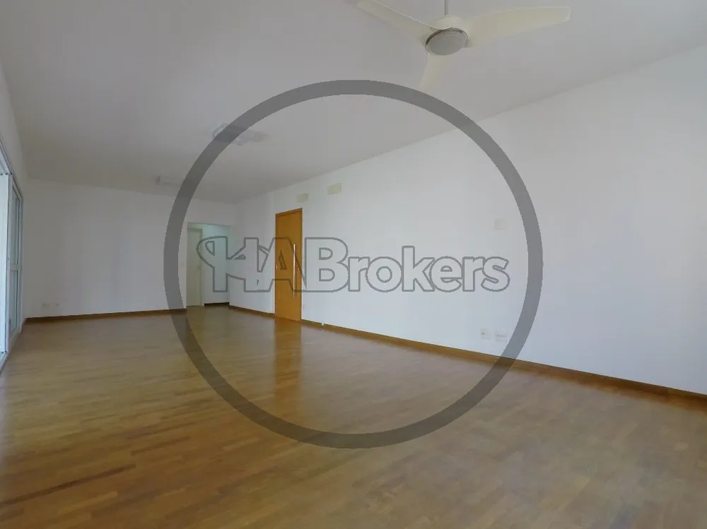 Apartamento, 4 quartos, 187 m² - Foto 5