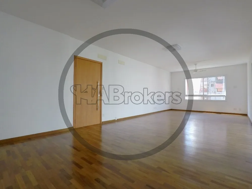 Apartamento, 4 quartos, 187 m² - Foto 7