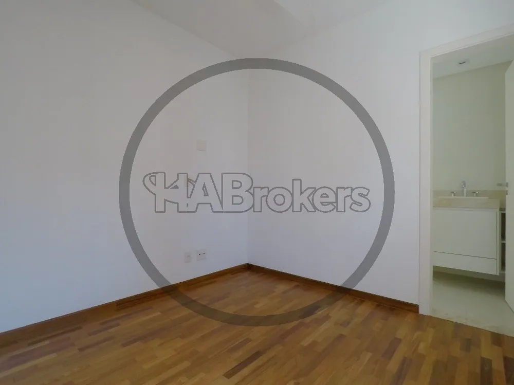 Apartamento, 4 quartos, 187 m² - Foto 1