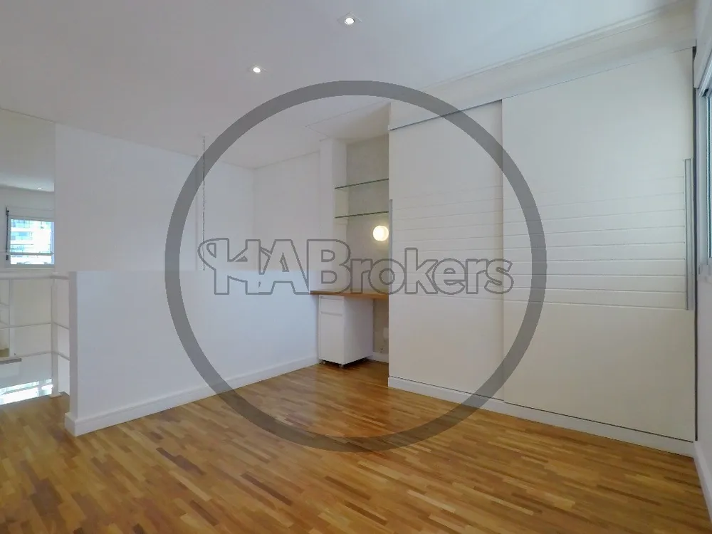 Apartamento, 1 quarto, 70 m² - Foto 1