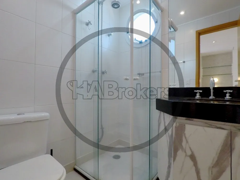 Apartamento, 1 quarto, 70 m² - Foto 3