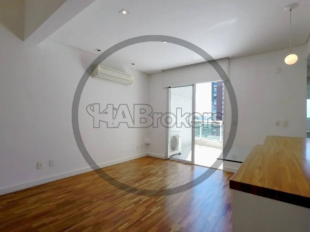 Apartamento, 1 quarto, 70 m² - Foto 7