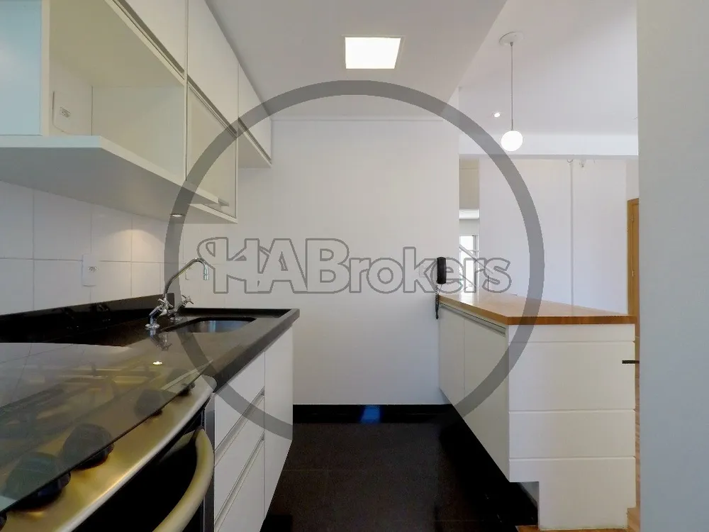 Apartamento, 1 quarto, 70 m² - Foto 8