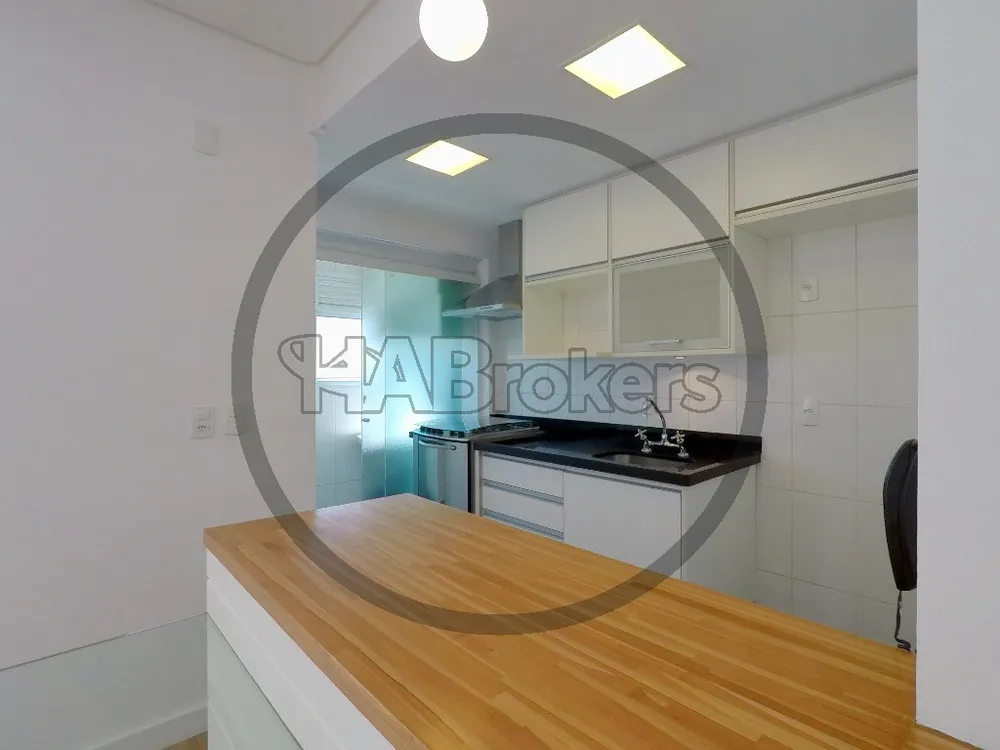 Apartamento, 1 quarto, 70 m² - Foto 10