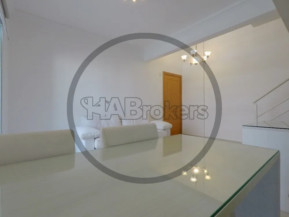 Apartamento, 1 quarto, 70 m² - Foto 7