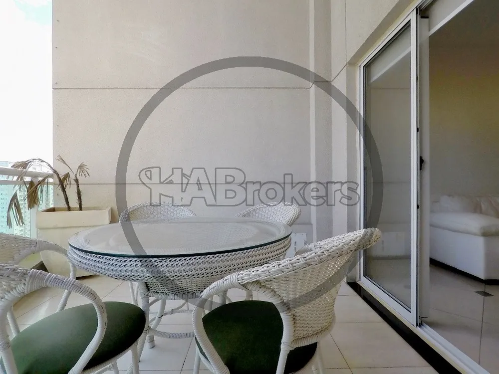 Apartamento, 1 quarto, 70 m² - Foto 3