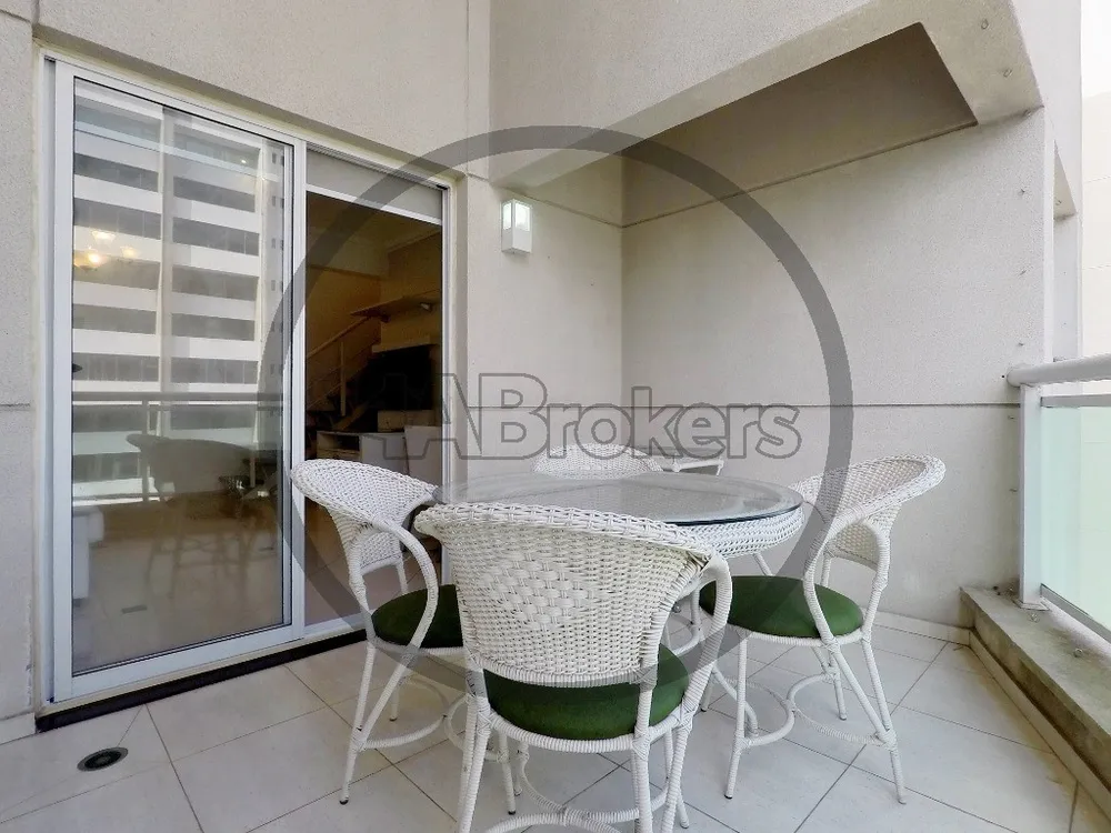 Apartamento, 1 quarto, 70 m² - Foto 2