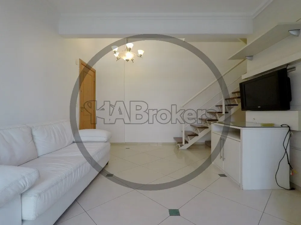 Apartamento, 1 quarto, 70 m² - Foto 1