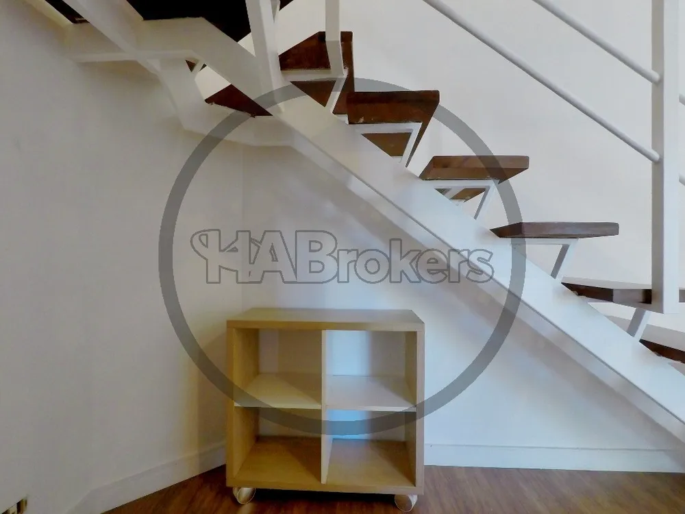 Apartamento, 2 quartos, 70 m² - Foto 1