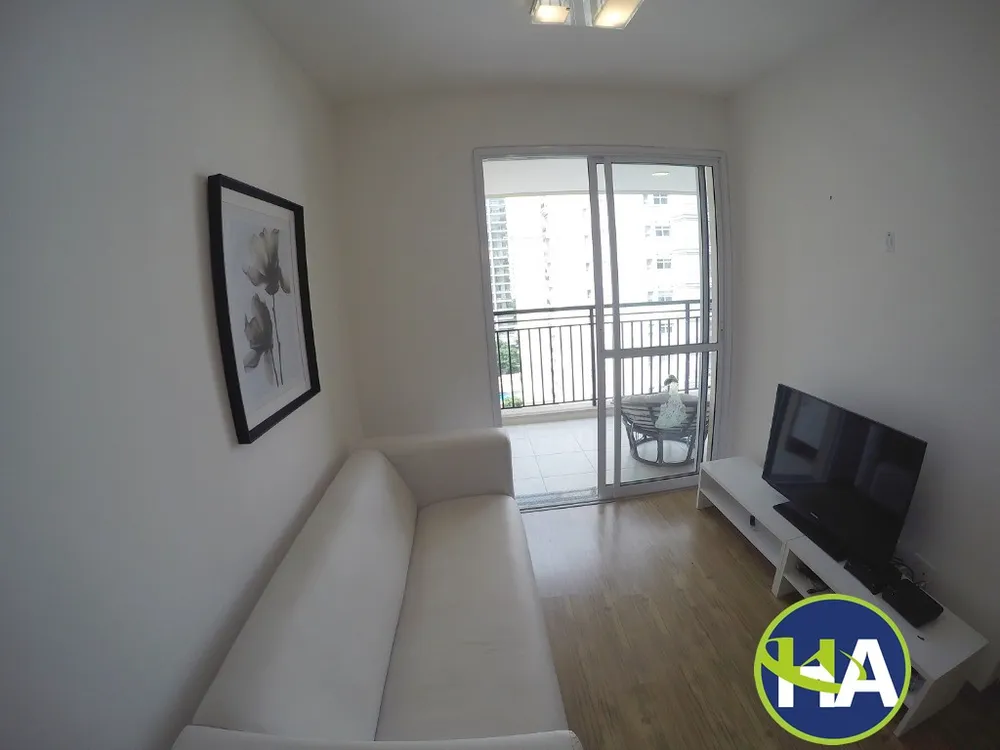 Apartamento, 2 quartos, 56 m² - Foto 6
