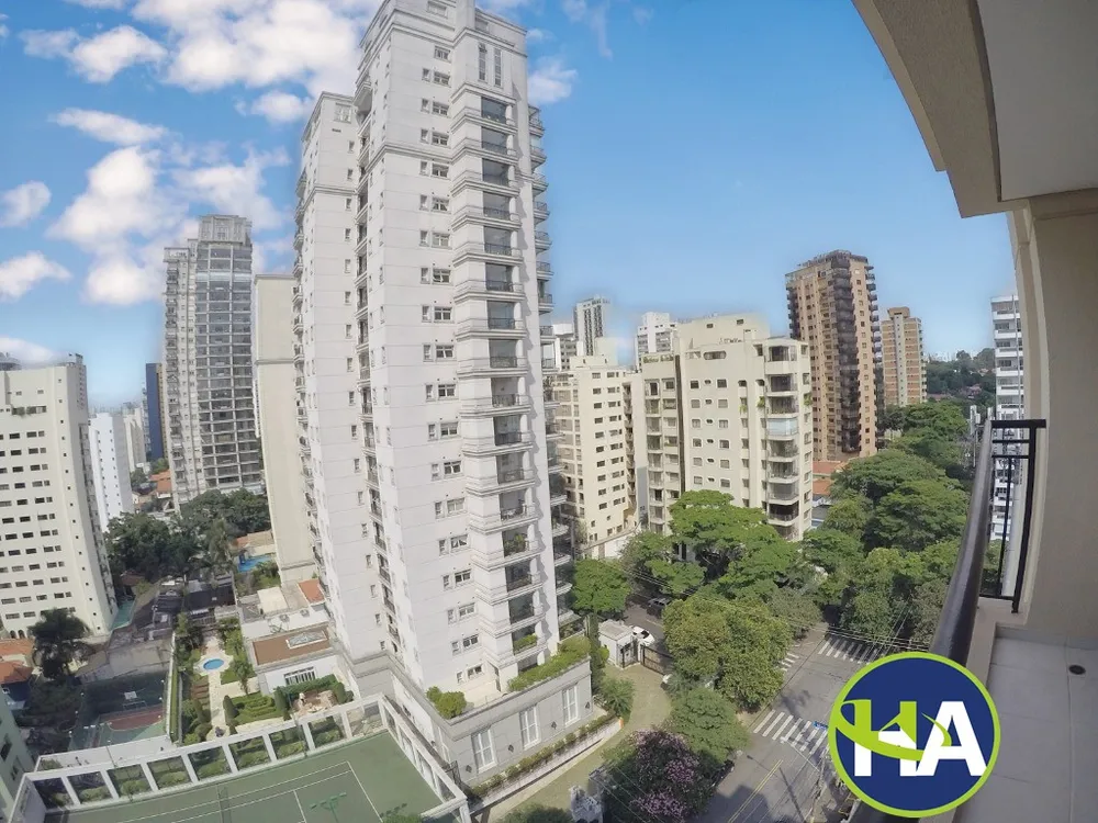 Apartamento, 2 quartos, 56 m² - Foto 1