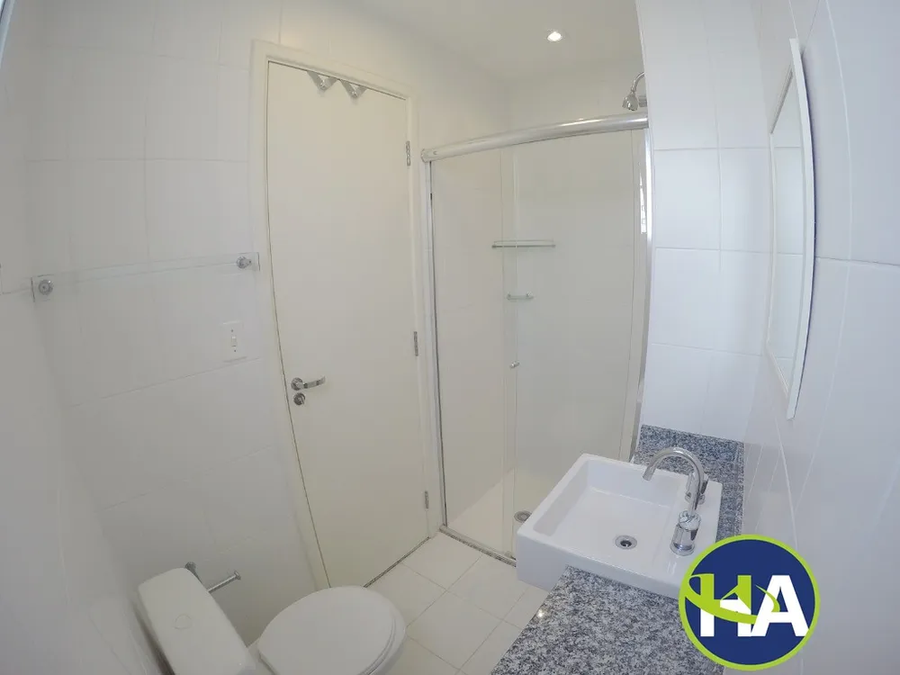 Apartamento, 2 quartos, 56 m² - Foto 8