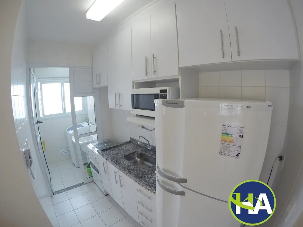 Apartamento, 2 quartos, 56 m² - Foto 7