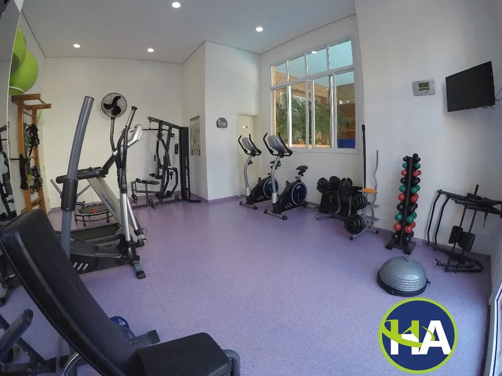 Apartamento, 2 quartos, 56 m² - Foto 4