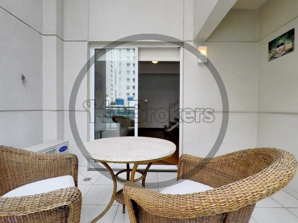 Apartamento, 2 quartos, 70 m² - Foto 8
