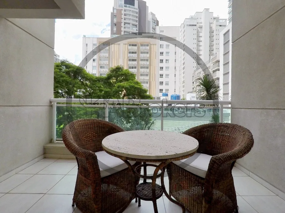 Apartamento, 2 quartos, 70 m² - Foto 6