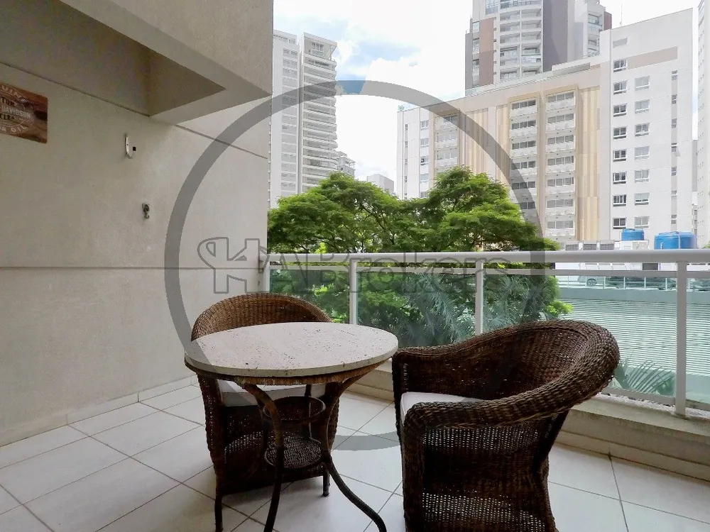 Apartamento, 2 quartos, 70 m² - Foto 7