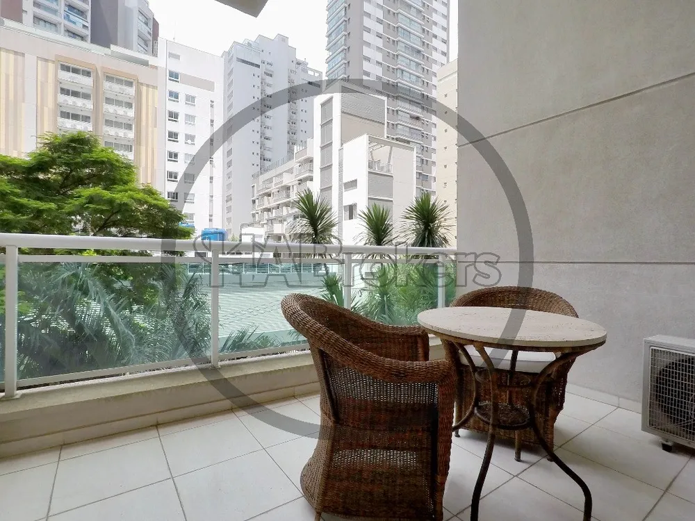 Apartamento, 2 quartos, 70 m² - Foto 9