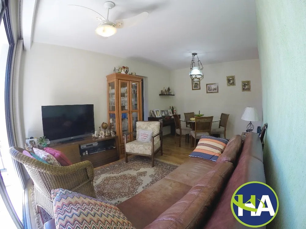 Apartamento, 2 quartos, 60 m² - Foto 5