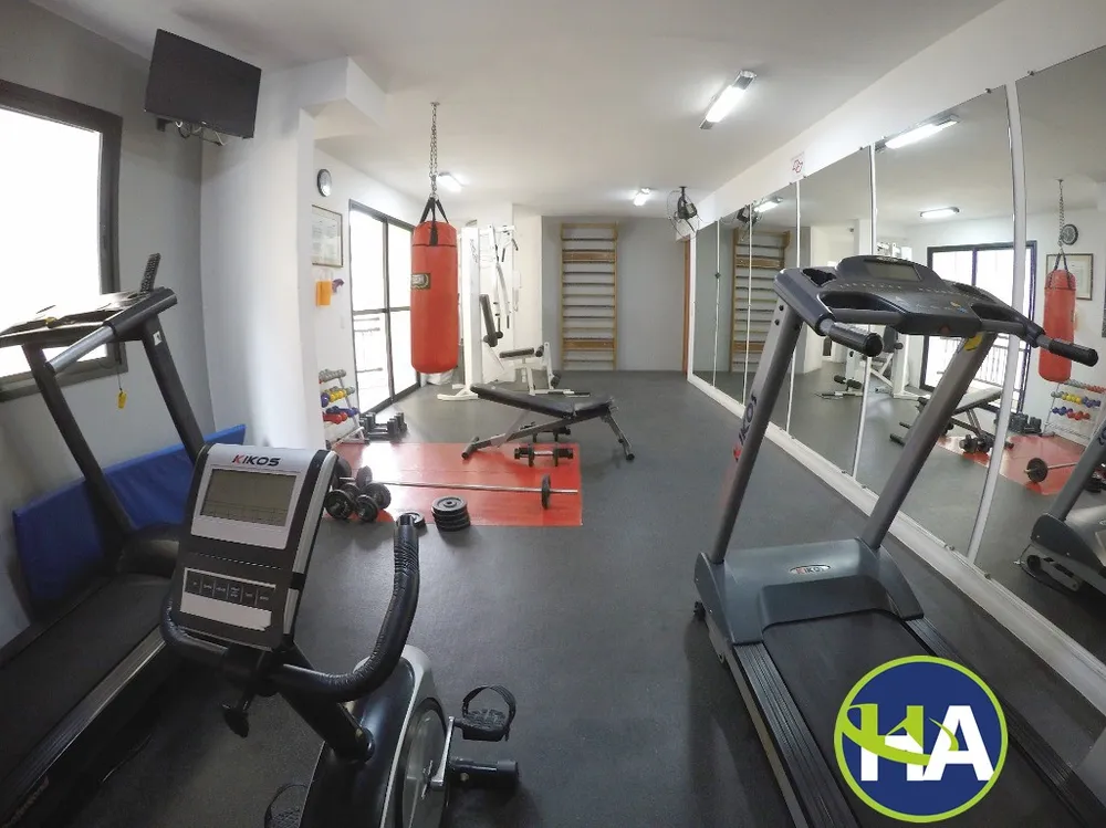 Apartamento, 2 quartos, 60 m² - Foto 12