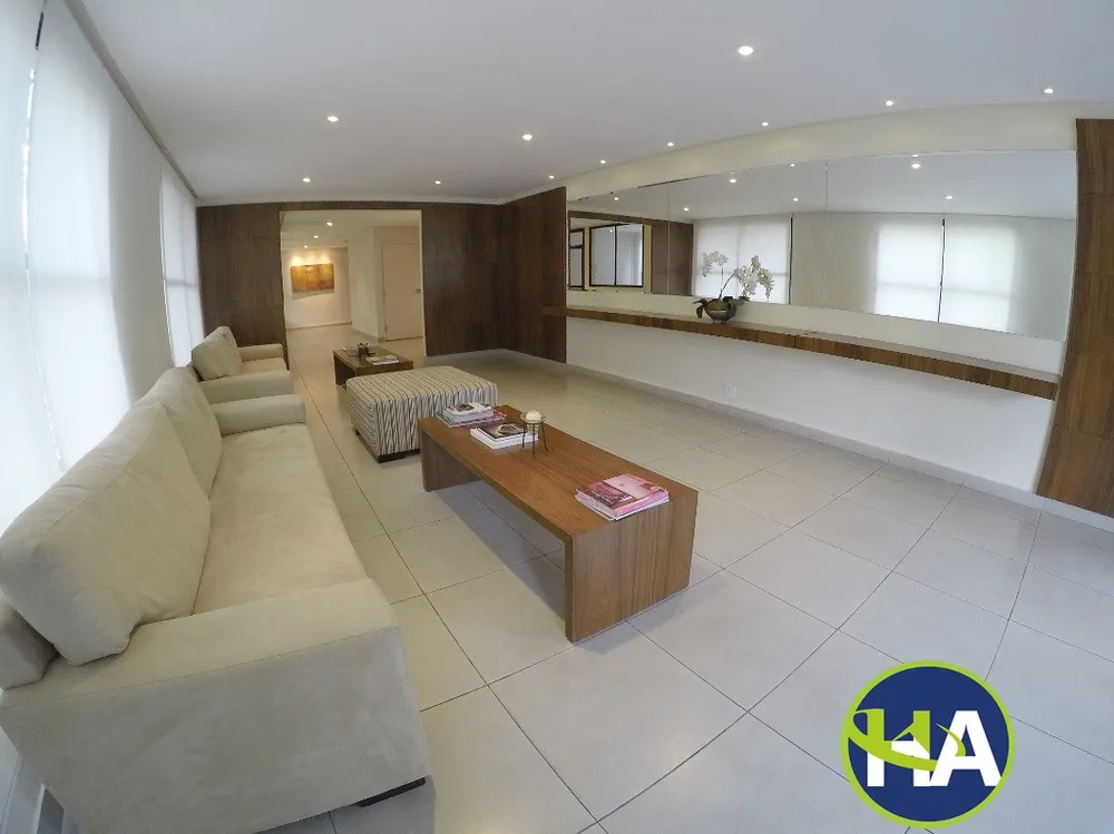 Apartamento, 2 quartos, 60 m² - Foto 5