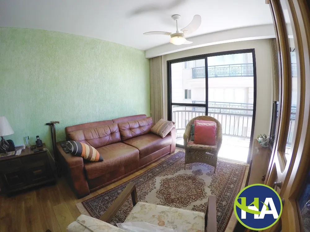 Apartamento, 2 quartos, 60 m² - Foto 2