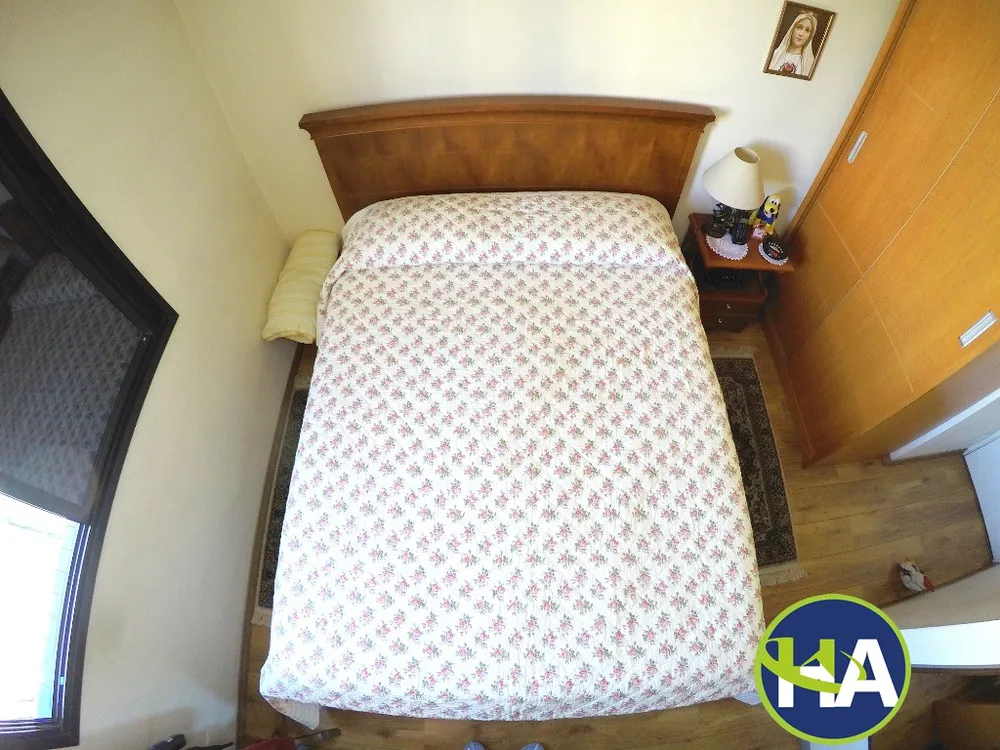 Apartamento, 2 quartos, 60 m² - Foto 11