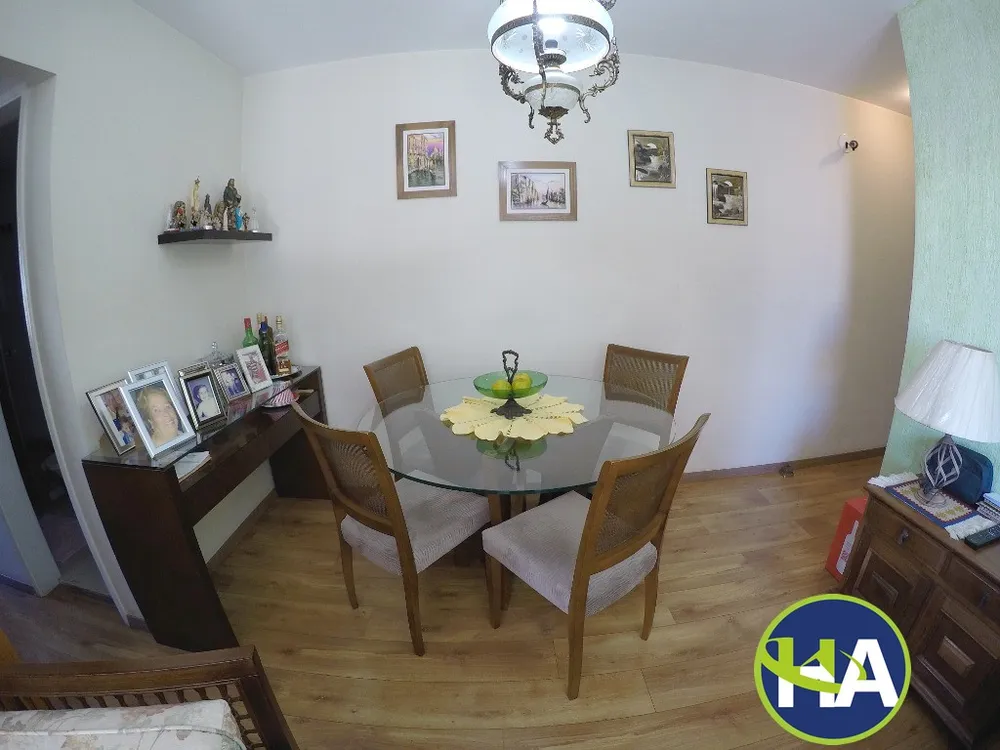 Apartamento, 2 quartos, 60 m² - Foto 7