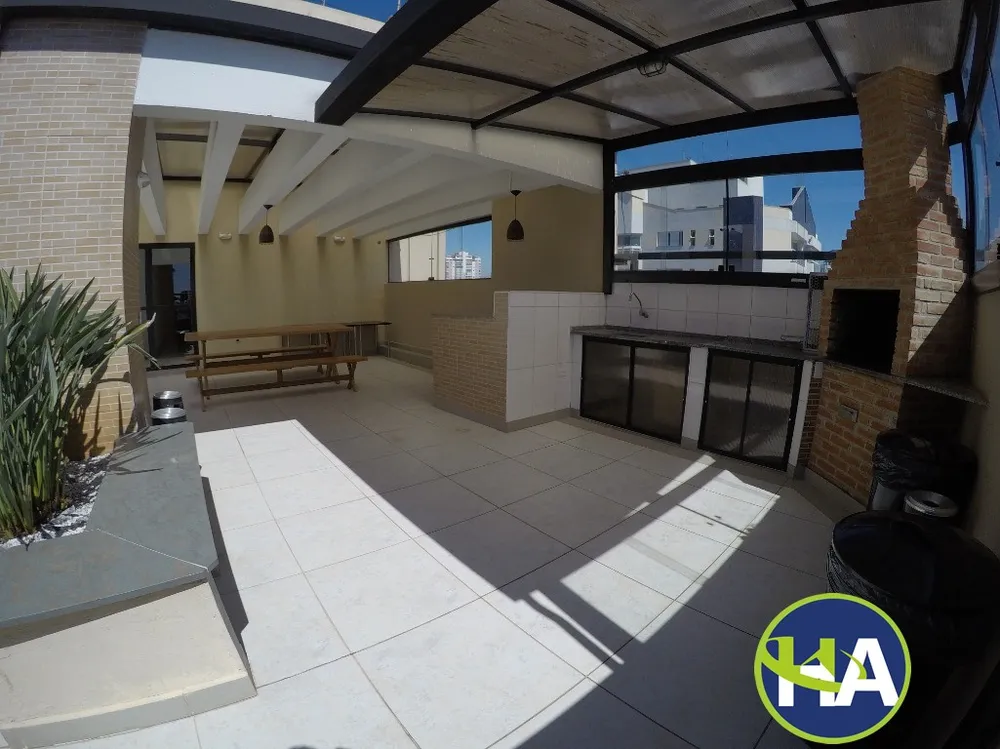 Apartamento, 2 quartos, 60 m² - Foto 3