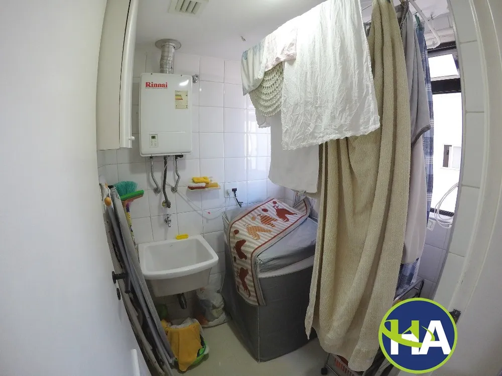 Apartamento, 2 quartos, 60 m² - Foto 15