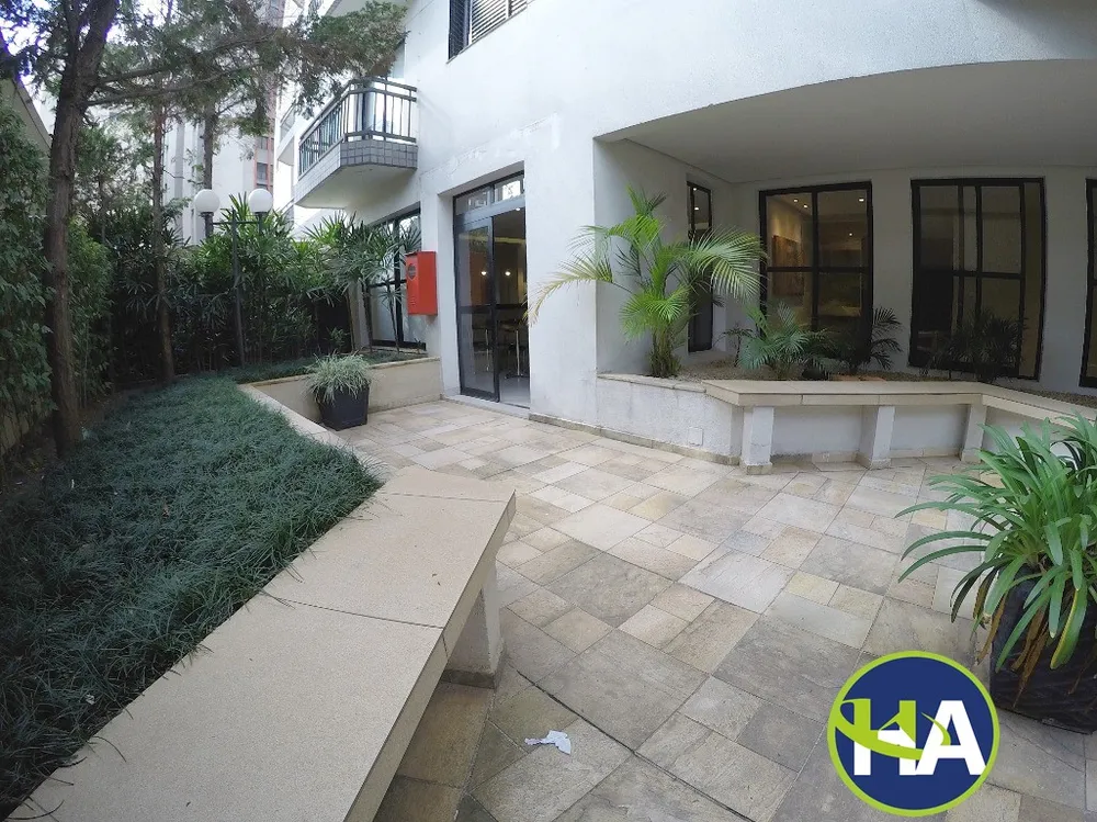 Apartamento, 2 quartos, 60 m² - Foto 8