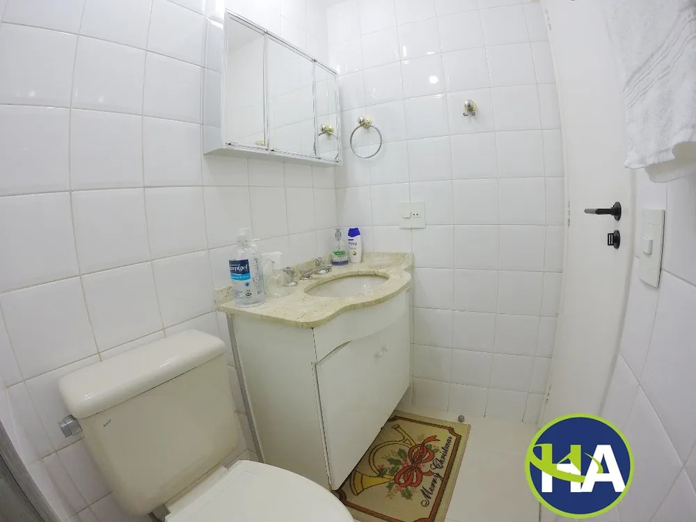Apartamento, 2 quartos, 60 m² - Foto 7