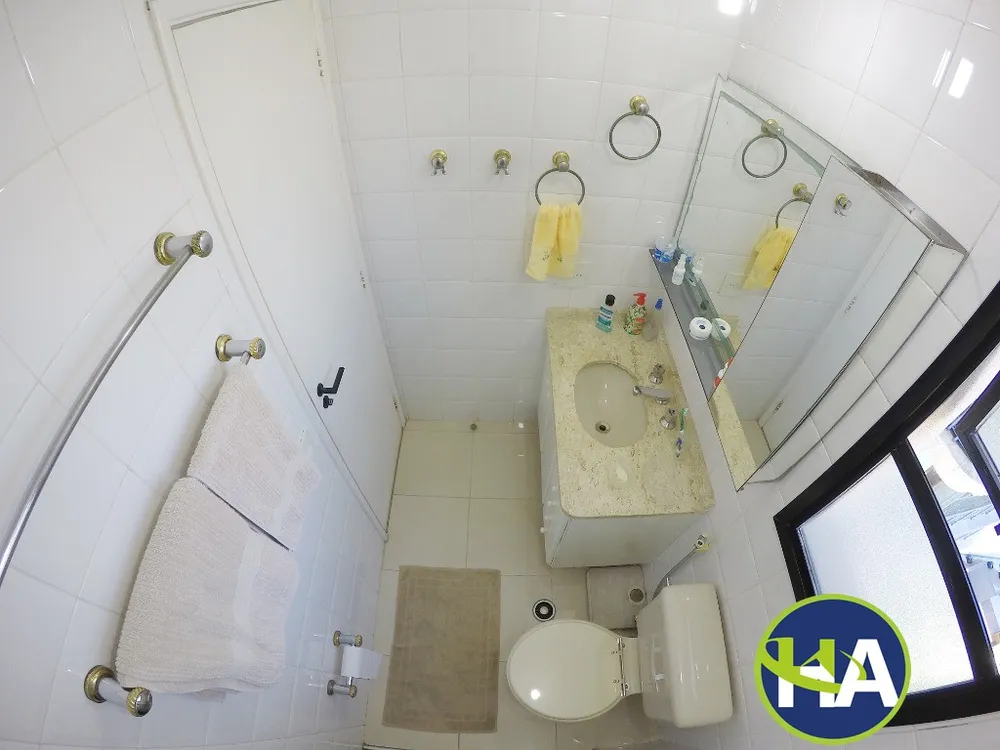 Apartamento, 2 quartos, 60 m² - Foto 11