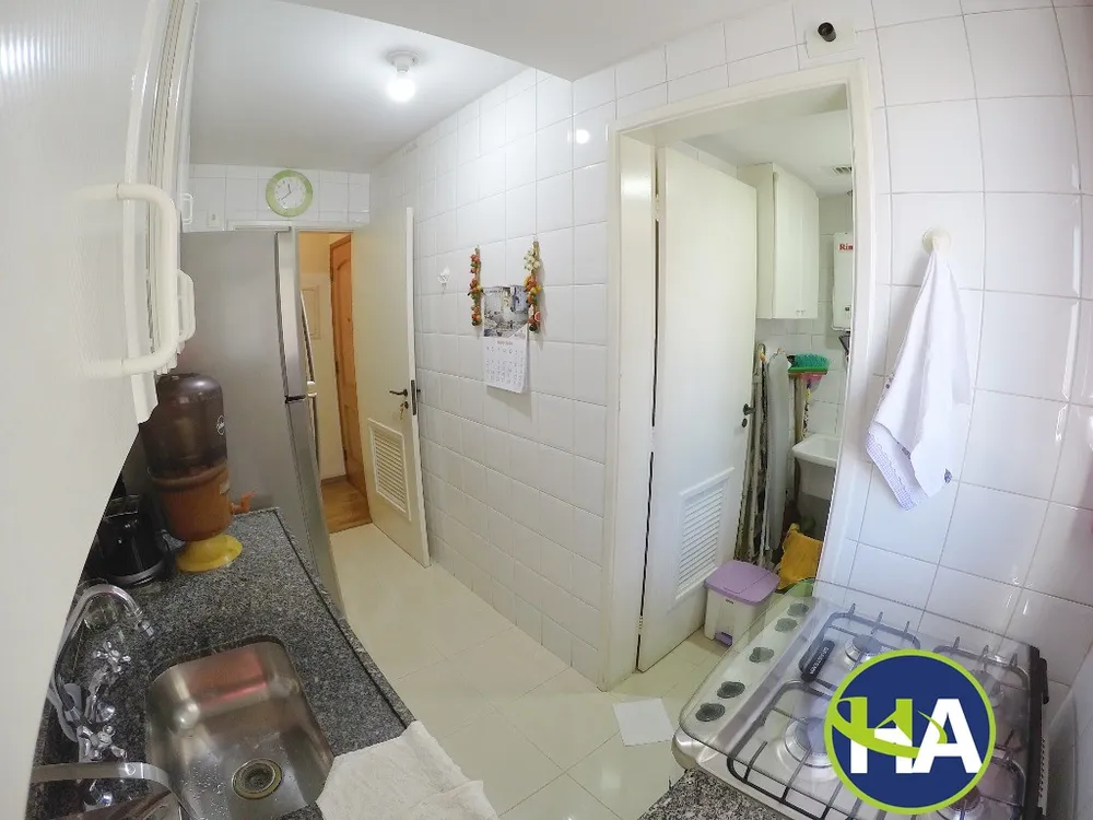 Apartamento, 2 quartos, 60 m² - Foto 4