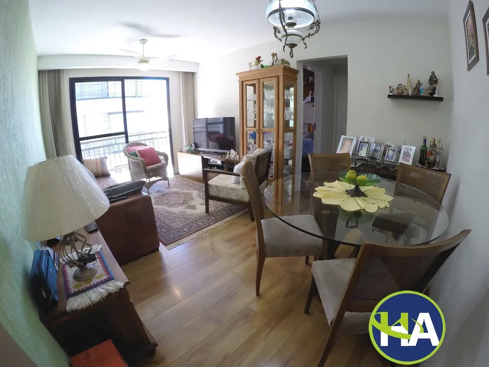 Apartamento, 2 quartos, 60 m² - Foto 1